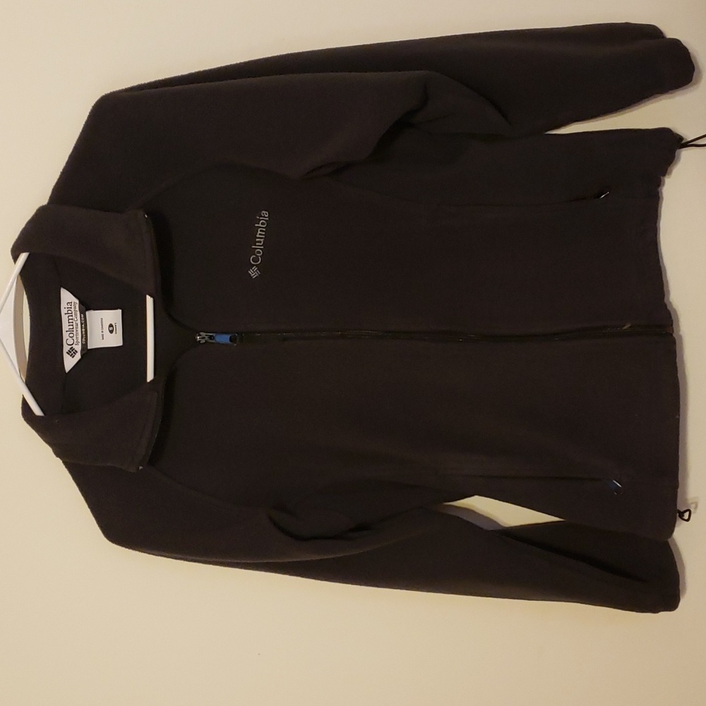 Columbia Jacket